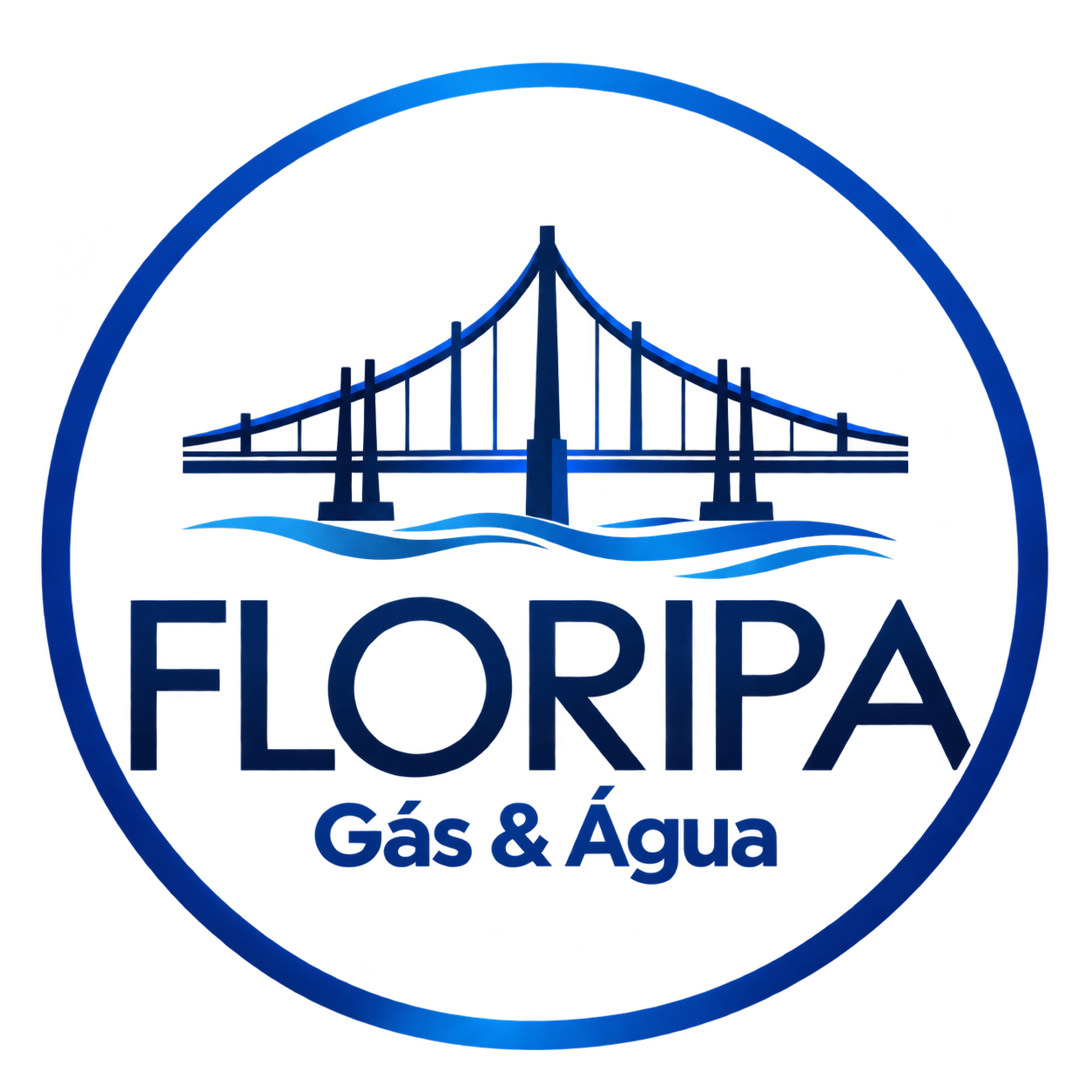 Floripa Gás e Água